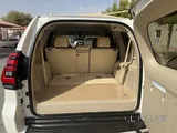 Toyota Prado TXL V6 -  2022 Model - 6 Cylinders - Good condition